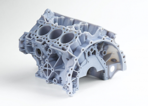 automotive 3D printing